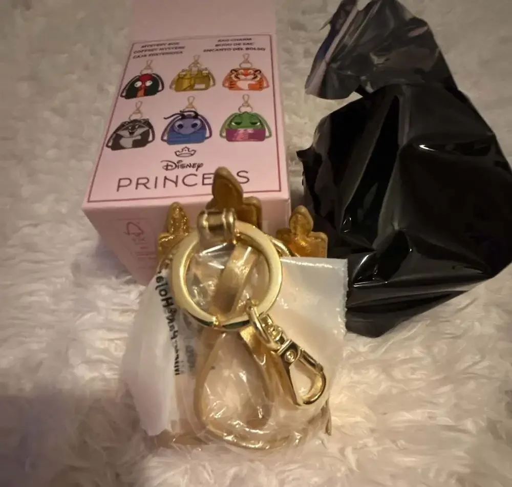 Loungefly disney princess
